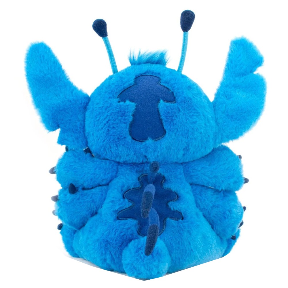 Figurina de Plus Disney Stitch Zippermouth