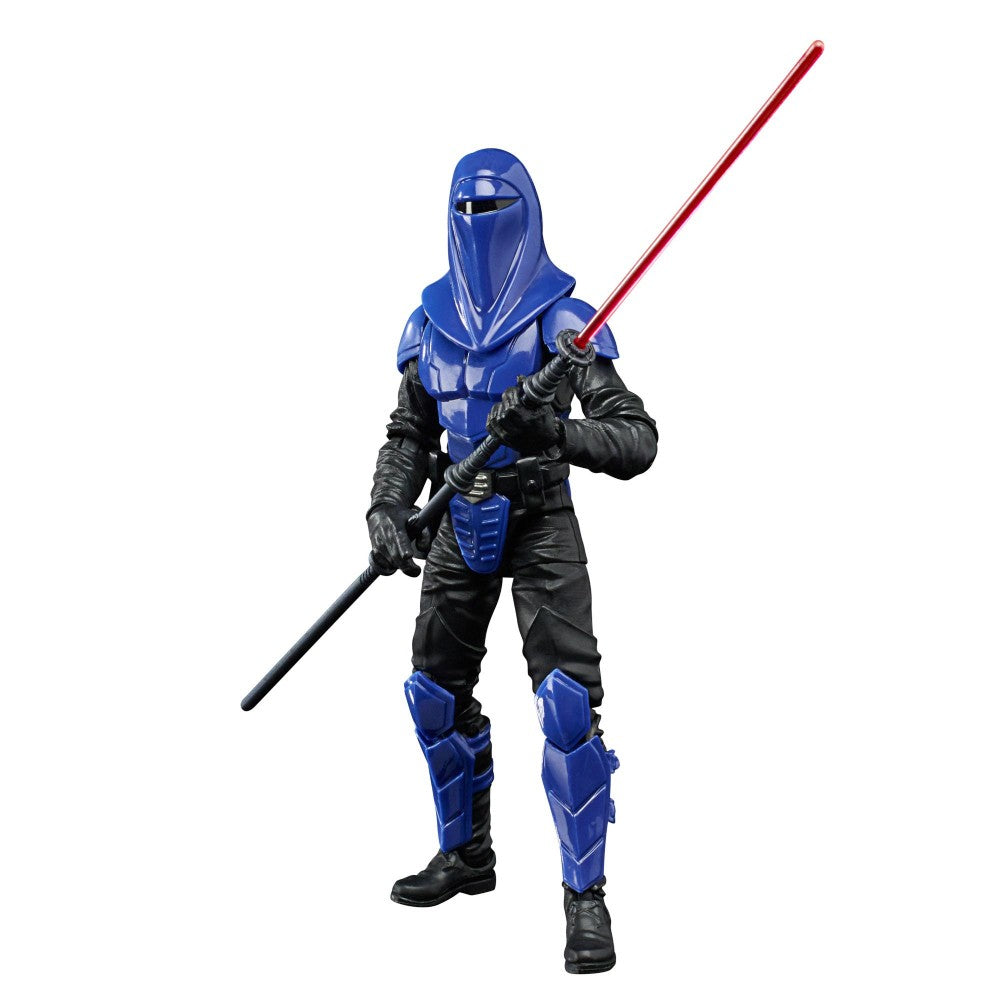 Figurina Articulata Star Wars Black Series 6in Gaming Greats Imperial Senate Guard