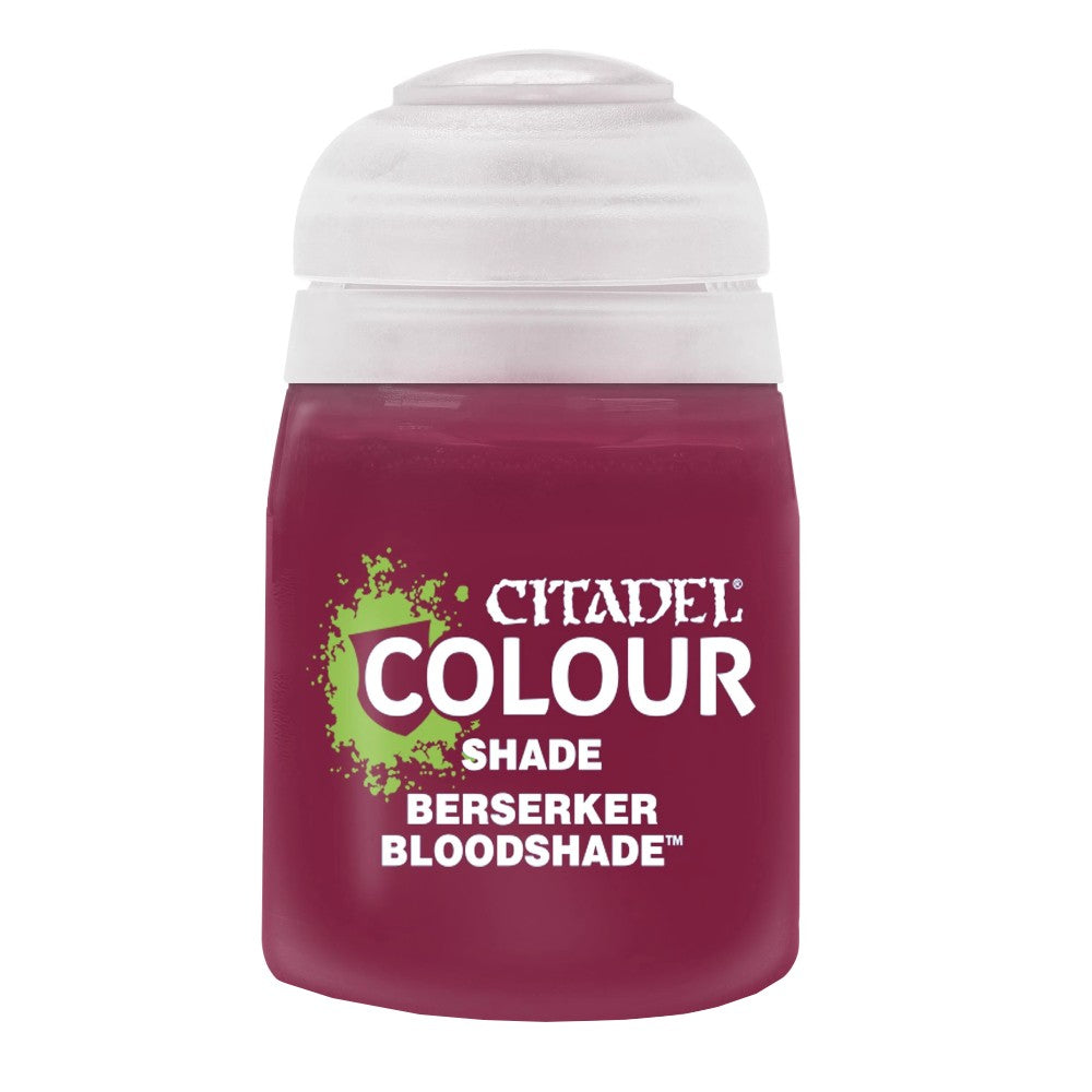 Vopsea Warhammer Shade Paint - Berserker Bloodshade