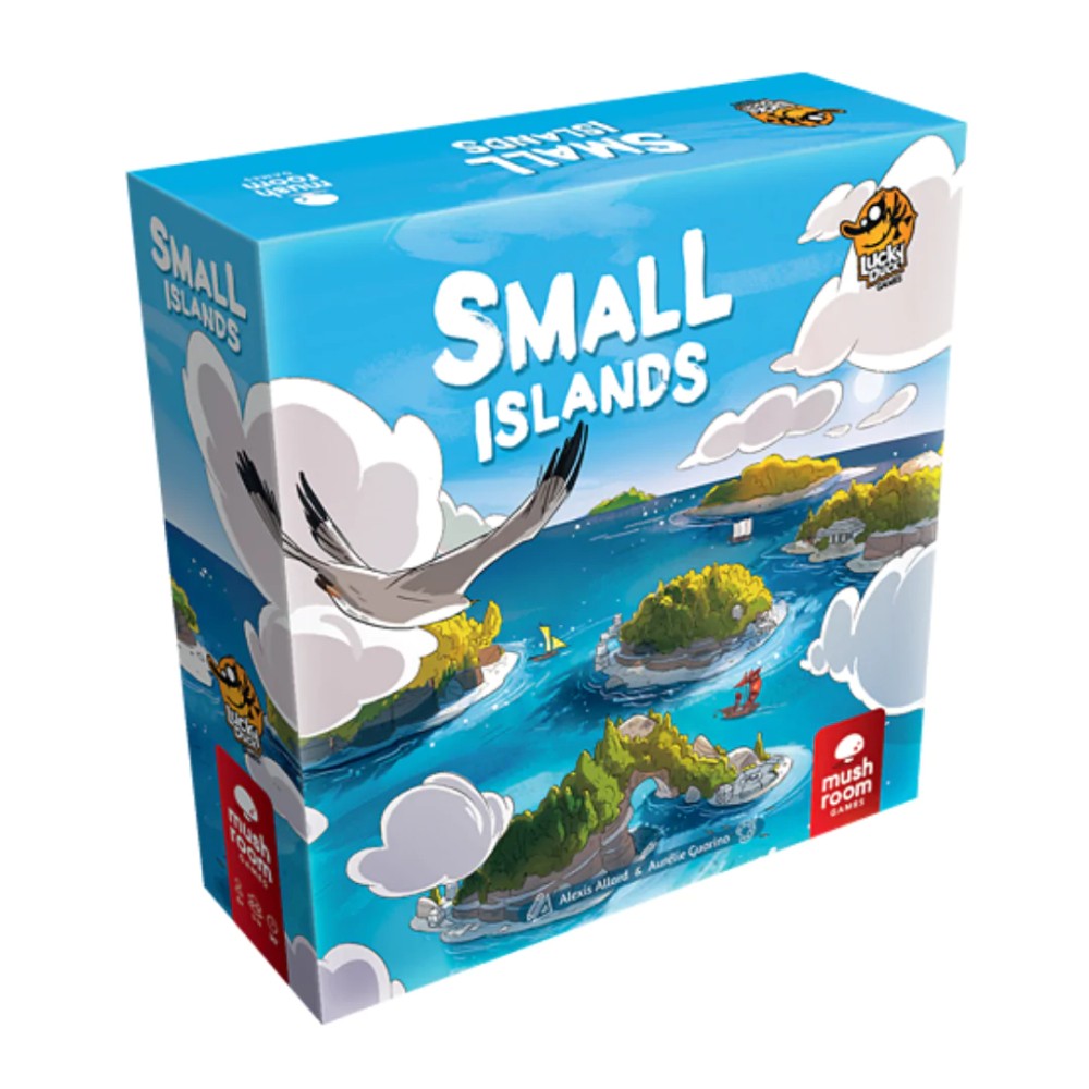 Small Island