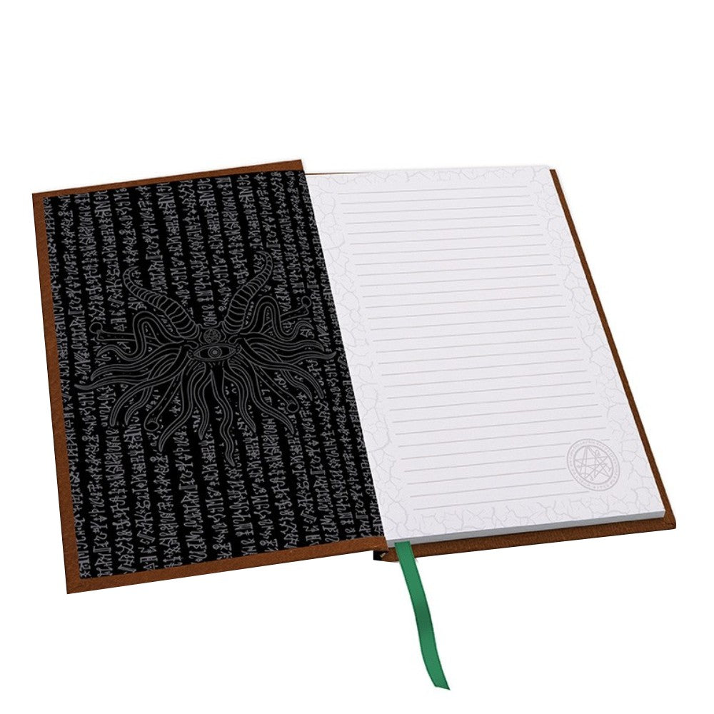 Notebook A5 Premium Cthulhu - Great Old Ones