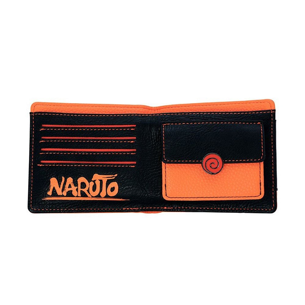 Portofel Premium Naruto Shippuden - Naruto
