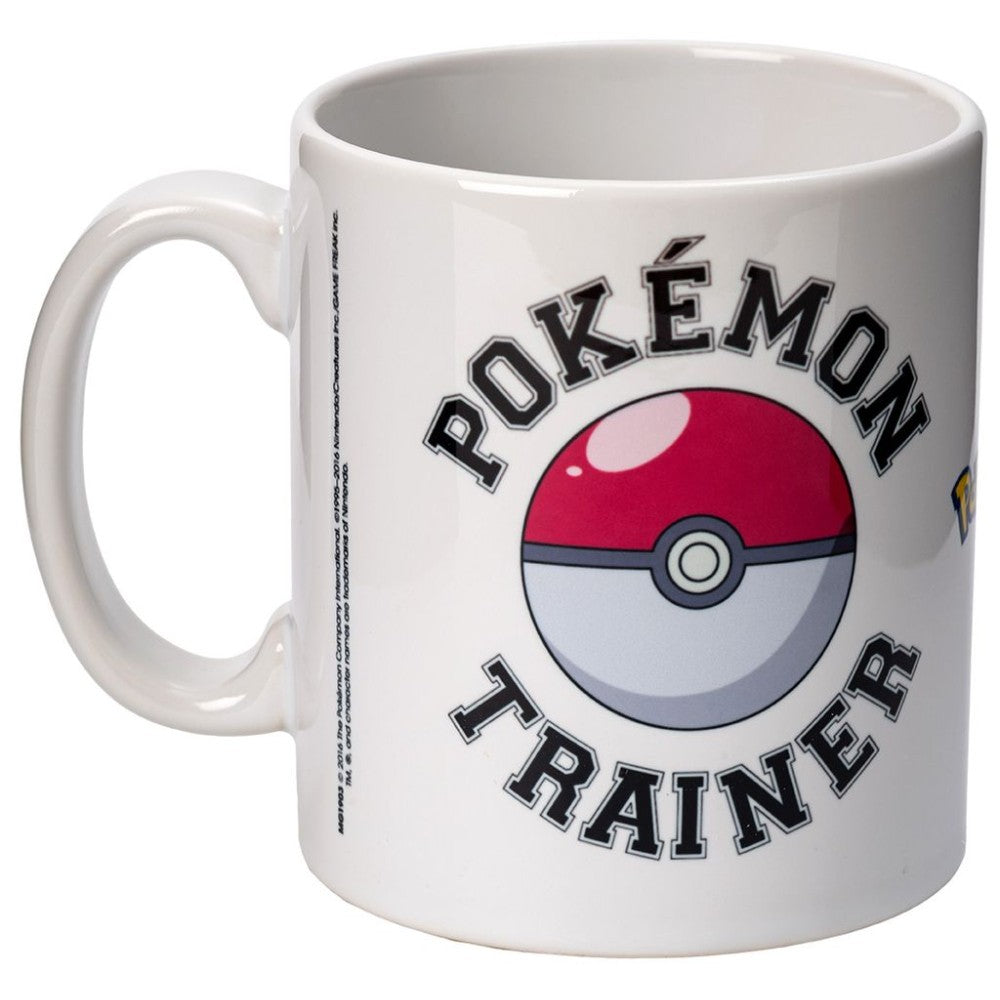 Cana Pokemon - 320 ml - Trainer