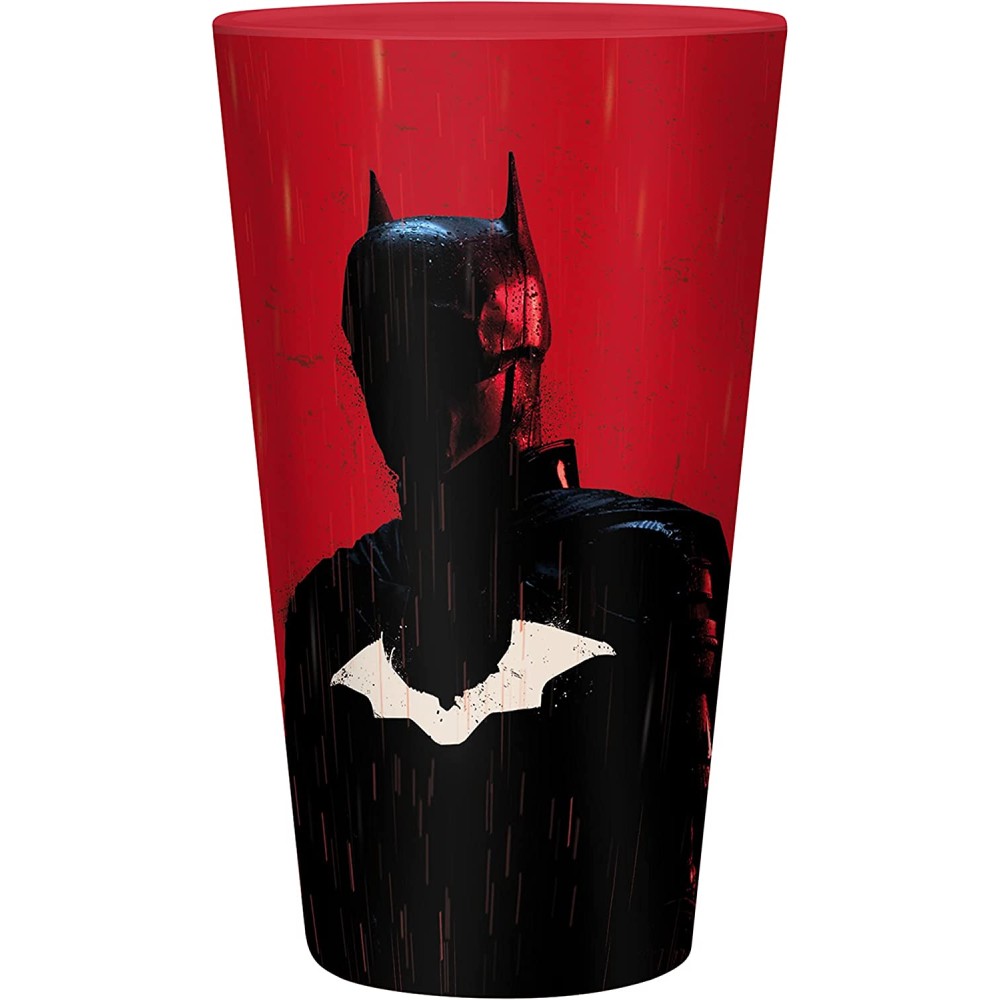 Pahar Mare 400 ml DC Comics - The Batman