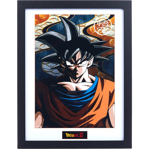 ABYstyle - DRAGON BALL - Poster His Goku story (91.5x61)