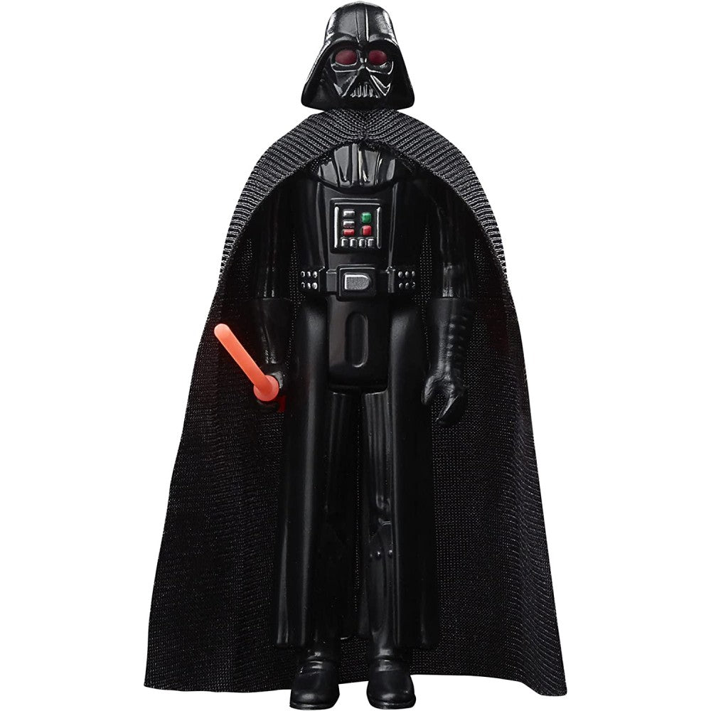 Figurina Articulata Star Wars Retro 3.75 Darth Vader (The Dark Times)