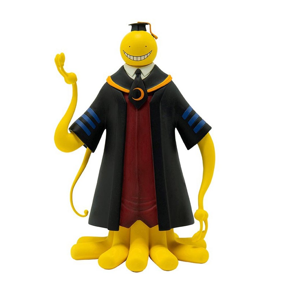 Figurina Assassination Classroom Koro Sensei