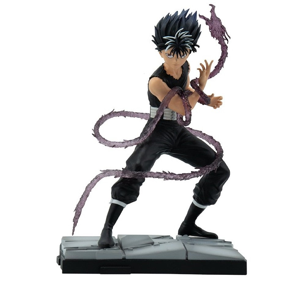 Figurina Yu Yu Hakusho - Hiei