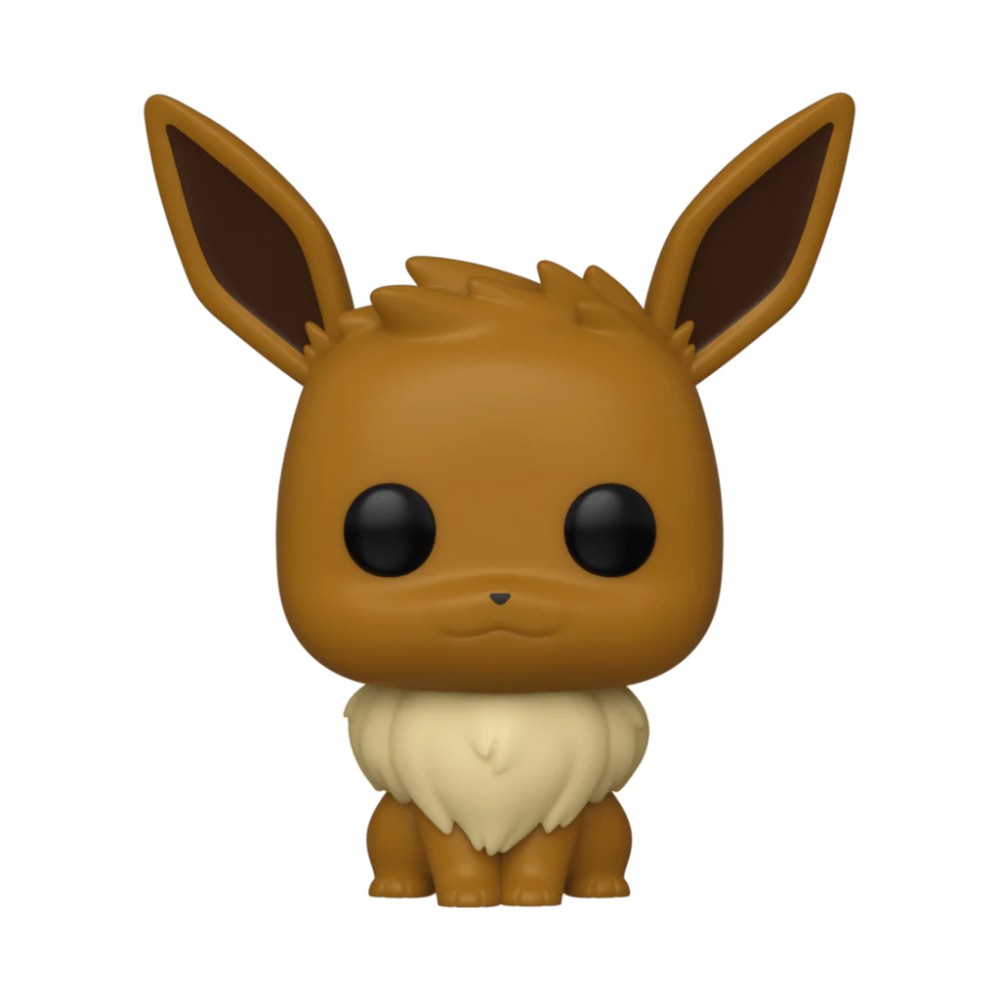 Figurina Funko Pop Pokemon - Eevee