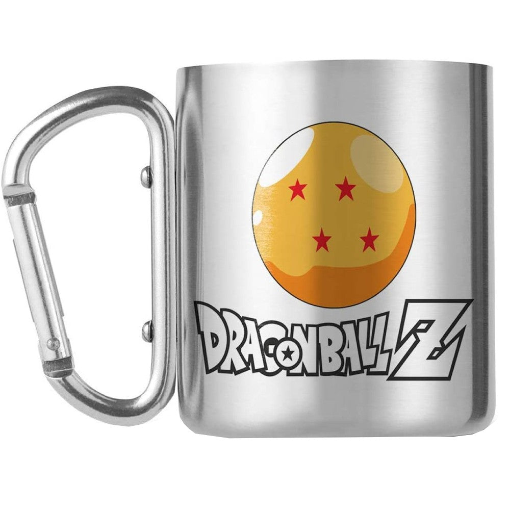Cana Dragon Ball - Carabiner - DBZ/Dragon Ball