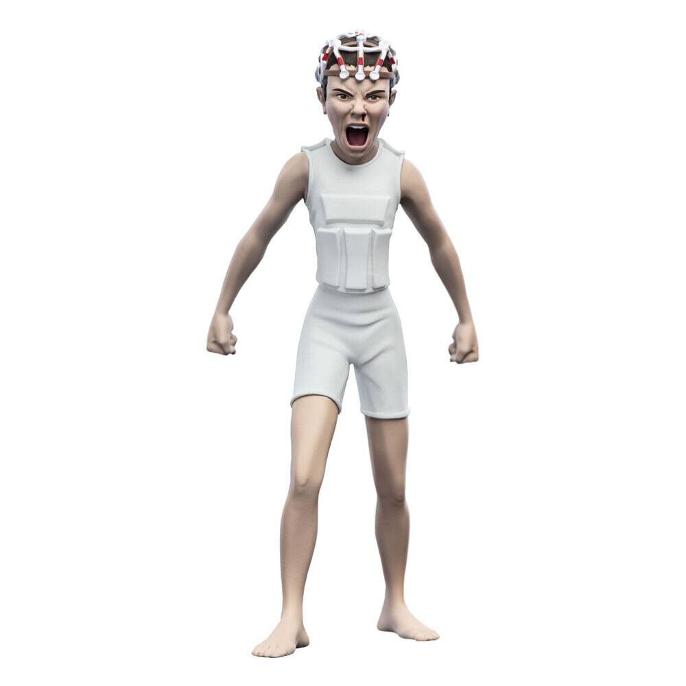 Figurina Stranger Things Mini Epics Vinyl Eleven (Powered) (Season 4) 15 cm