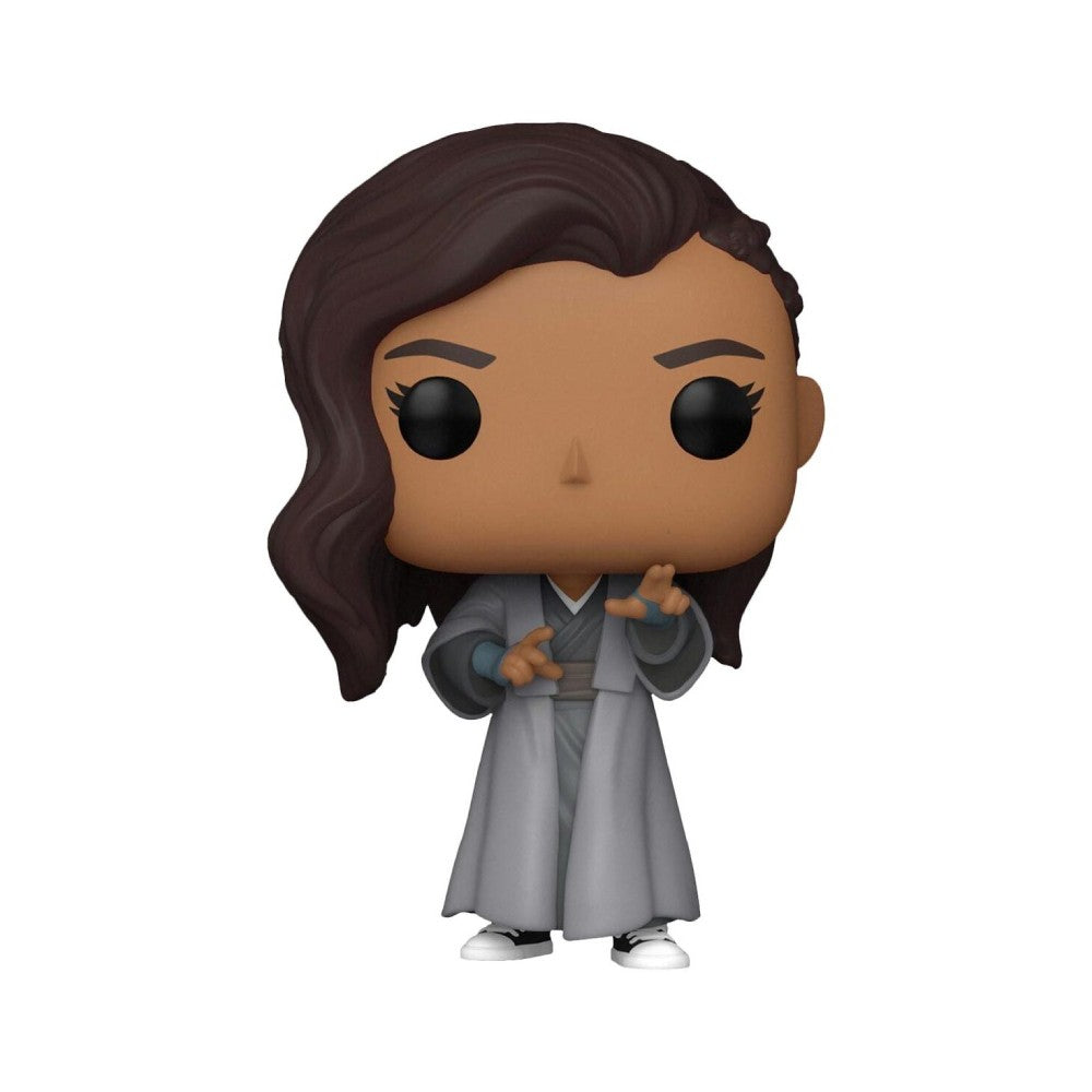 Figurina Funko Pop! Marvel Doctor Strange Multiverse of Madness - America Chavez