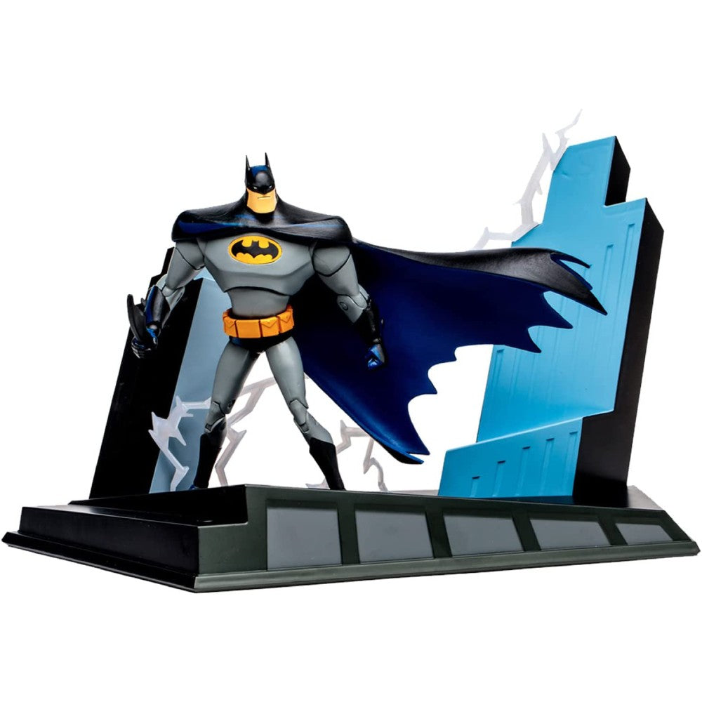 Figurina Articulata DC Direct Batman 30th Anniversary (GOLD Label) (NYCC)