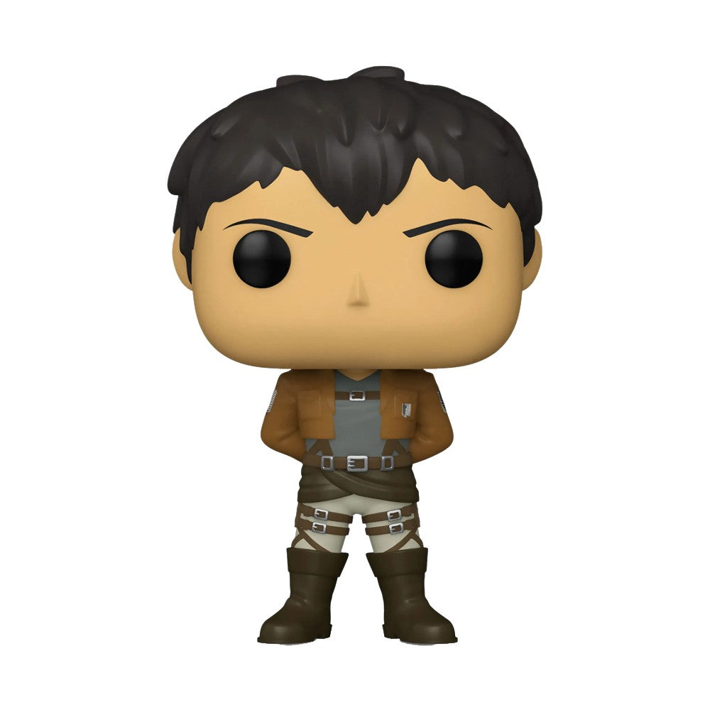 Figurina Funko POP Animation AoT S3 - Bertholdt Hoover