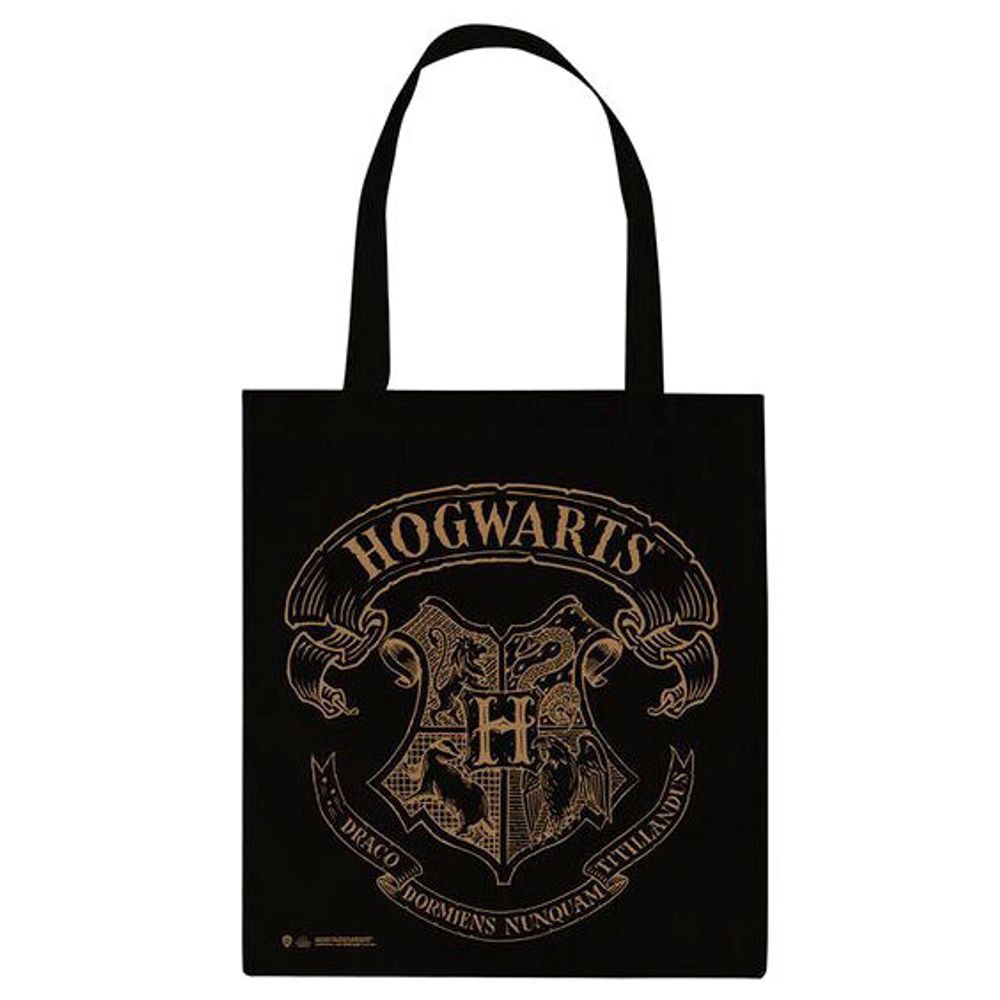 Geanta Tip Tote Harry Potter - Hogwarts