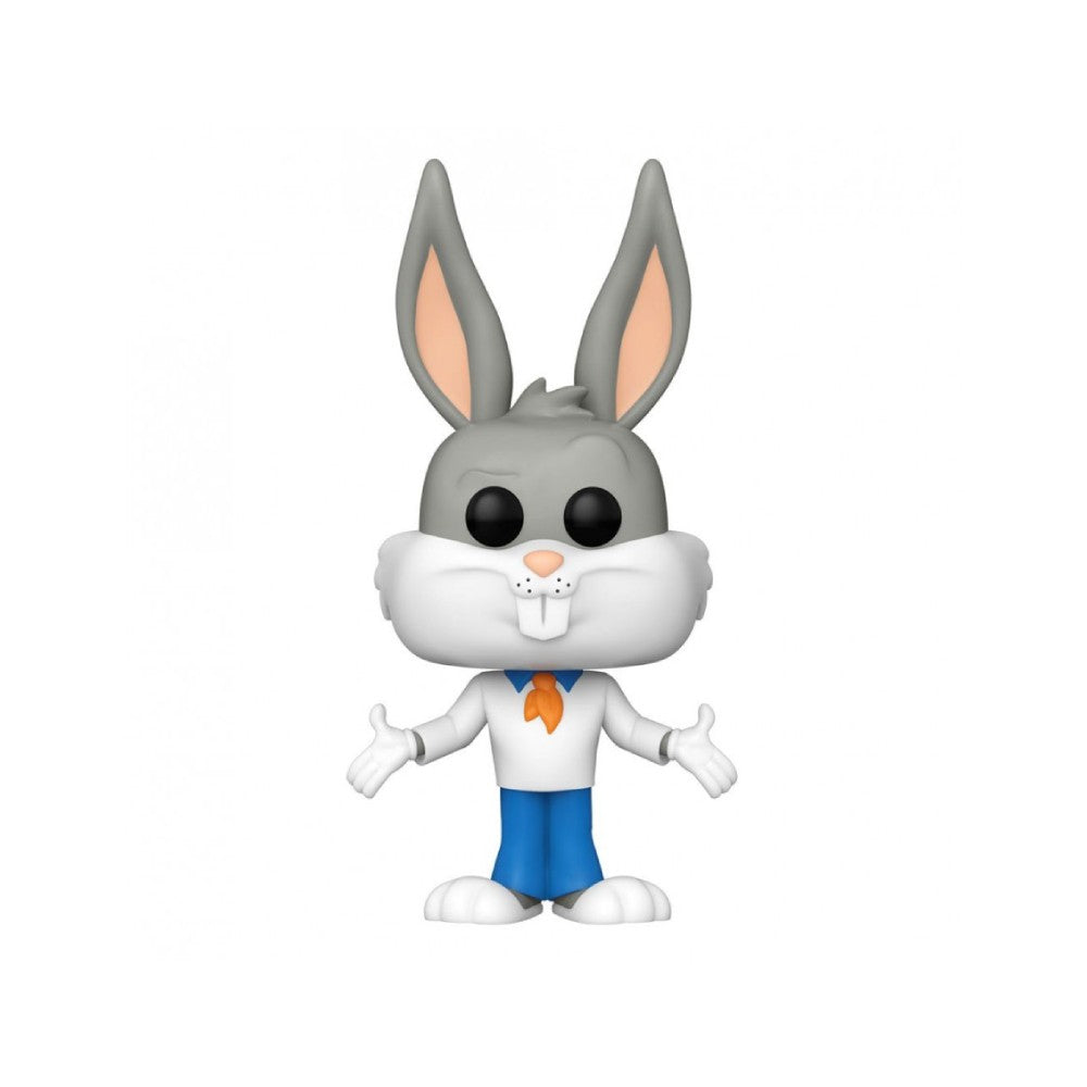 Figurina Funko POP Animation HB - Bugs as Fred