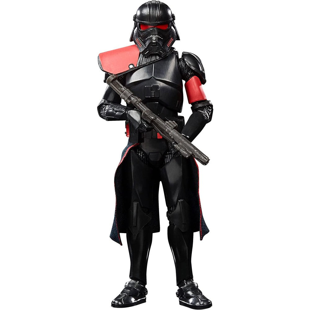 Figurina Articulata Star Wars Black Series 6in Purge Trooper