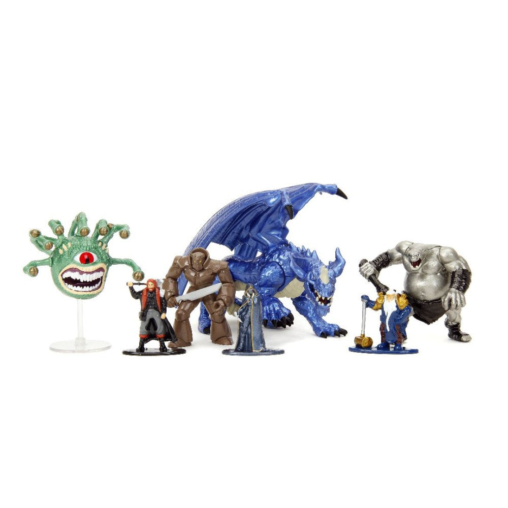 Miniaturi Dungeons & Dragons Mega Pack