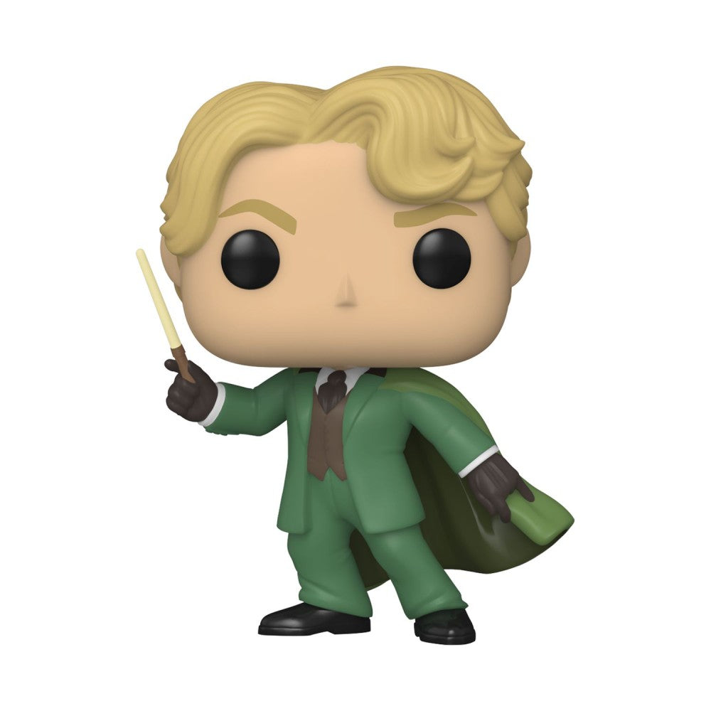 Figurina Funko POP Movies HP CoS 20th - Gilderoy Lockheart