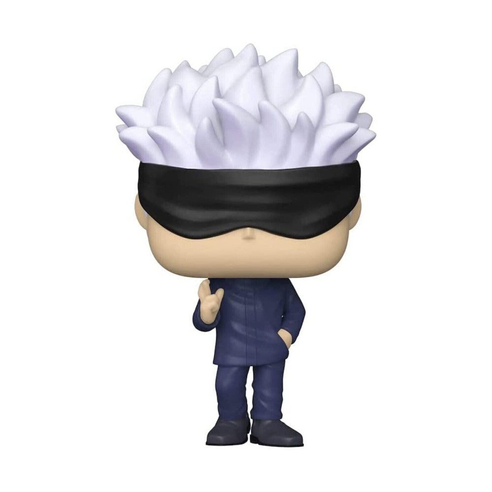 Figurina Funko POP Animation JJK S1 - Satoru Gojo