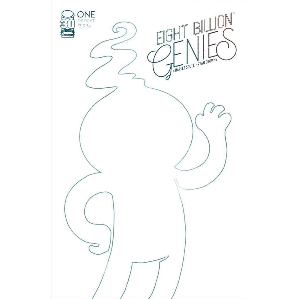 LCSD 2022 Eight Billion Genies 01 Sketch