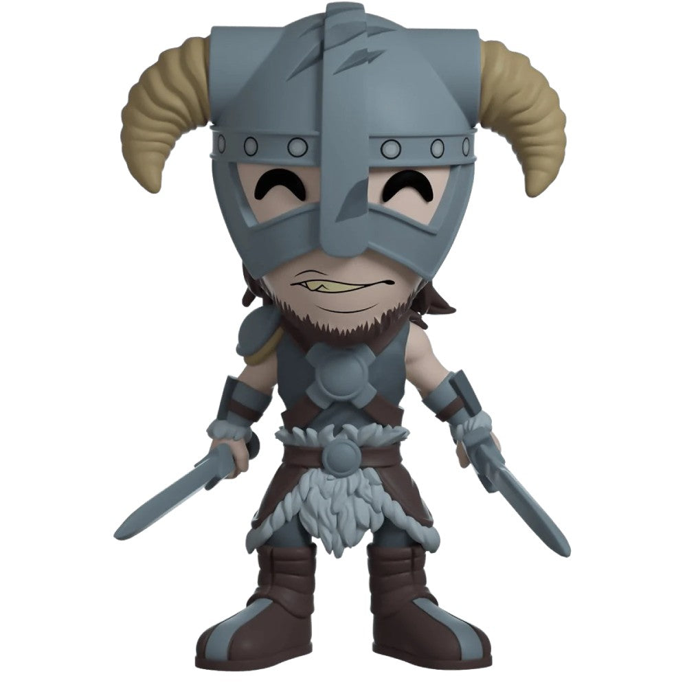 Figurina Youtooz Elder Scrolls Skyrim - Dragonborn