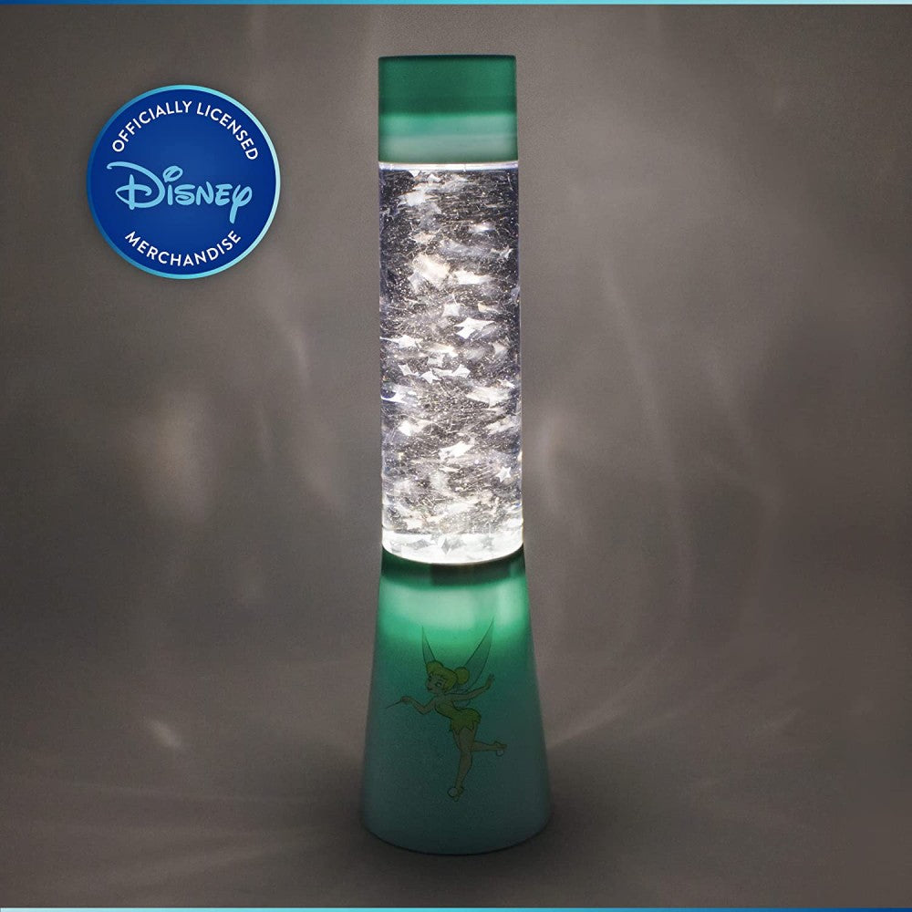 Lampa Lava Disney Tinker Bell