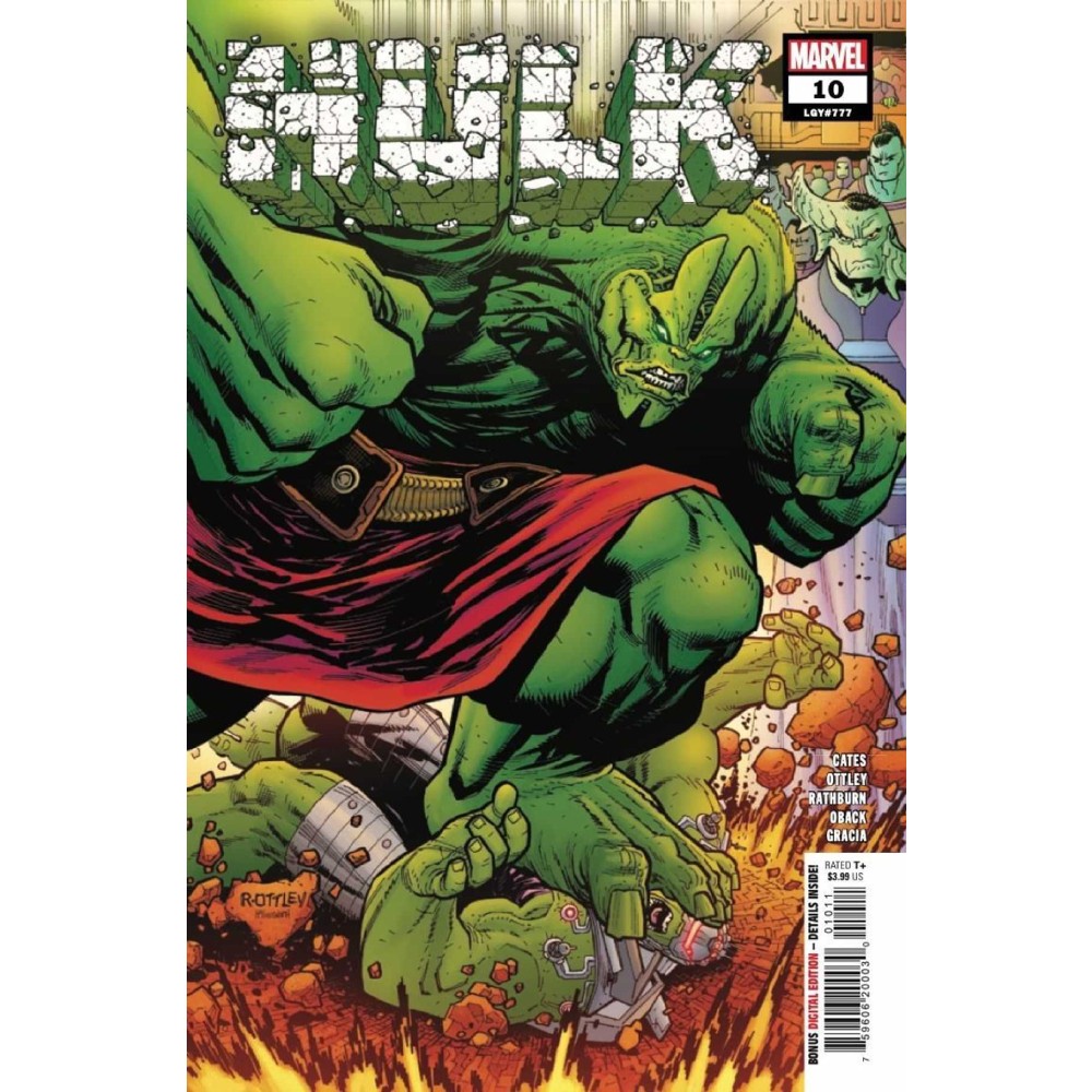 Hulk (2022) 10