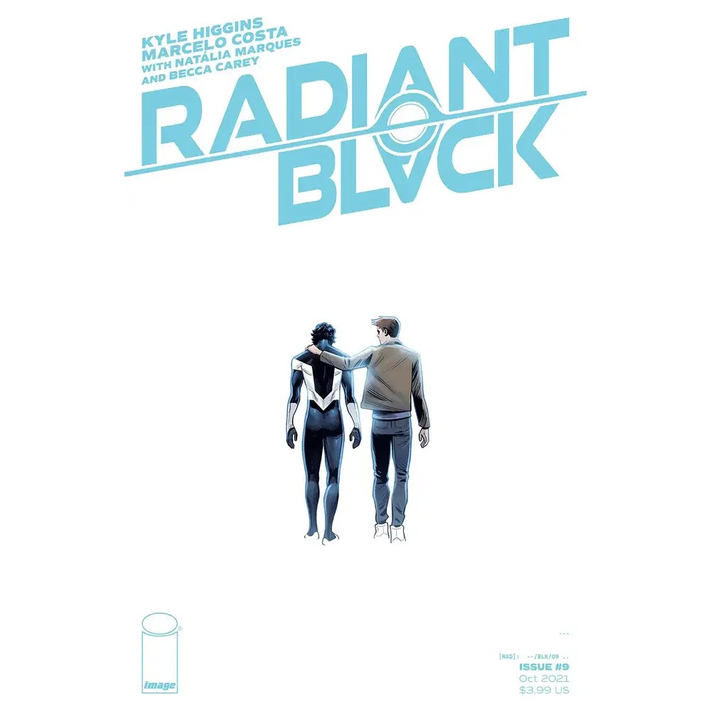 Radiant Black 09