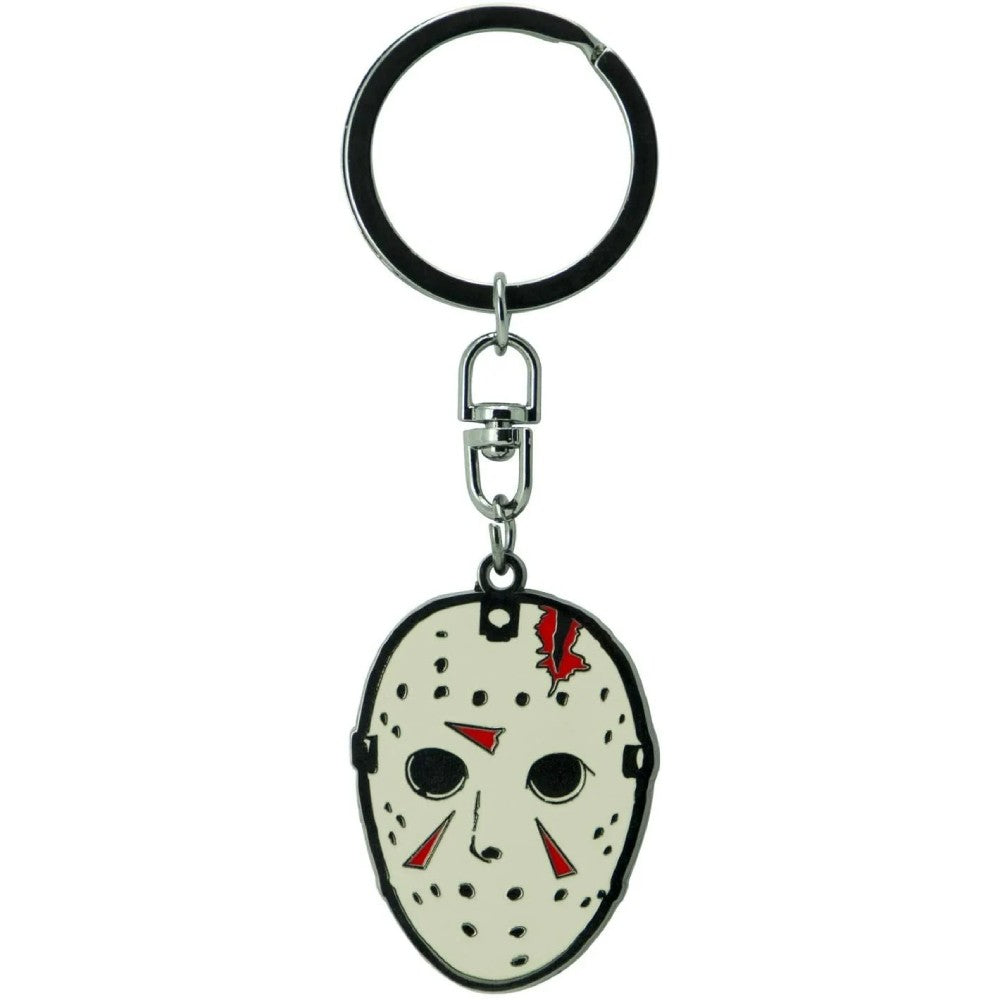 Breloc Friday the 13th - Mask