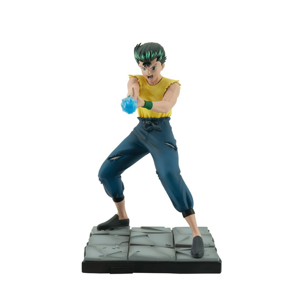 Figurina Yu Yu Hakusho - Yusuke