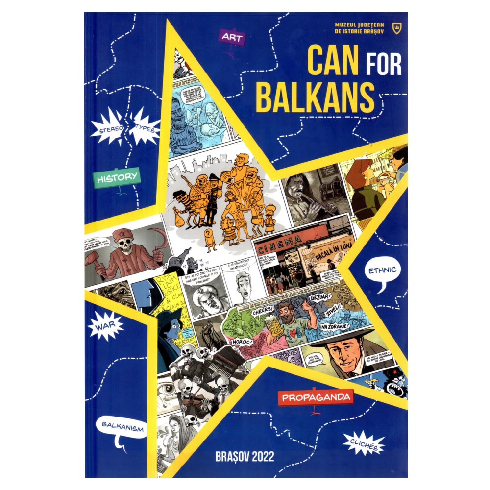 Catalog Can for Balkans