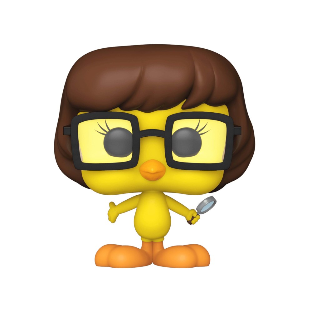 Figurina Funko POP Animation HB - Tweety as Velma