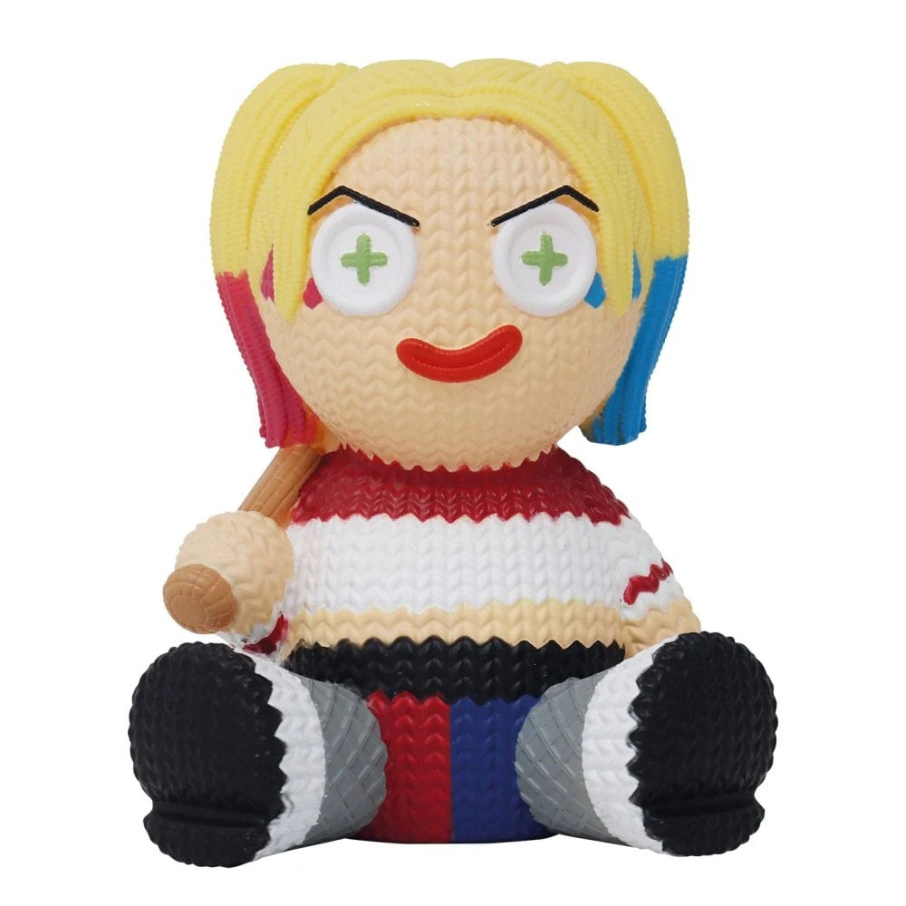 Figurina Harley Quinn Collectible Vinyl from Handmade By Robots