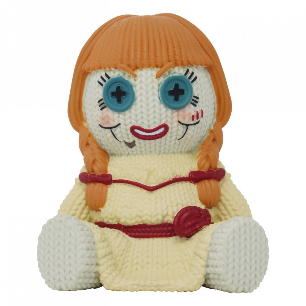 Figurina Annabelle Collectible Vinyl from Handmade By Robots