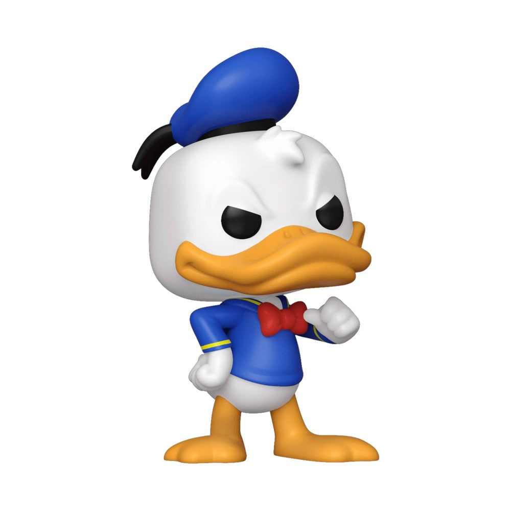 Figurina Funko POP Disney Classics - Donald Duck (DETERIORAT)