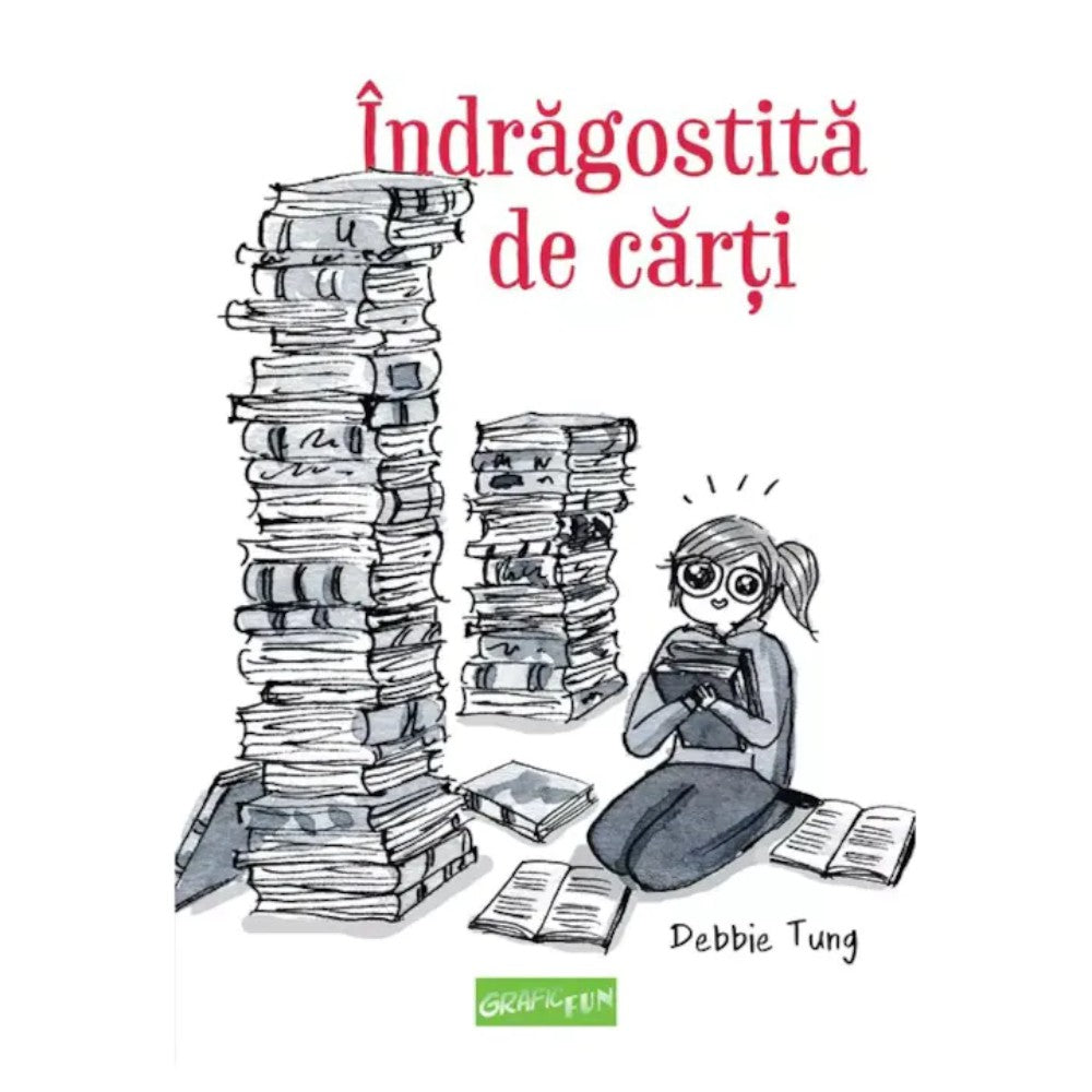 Indragostita de Carti