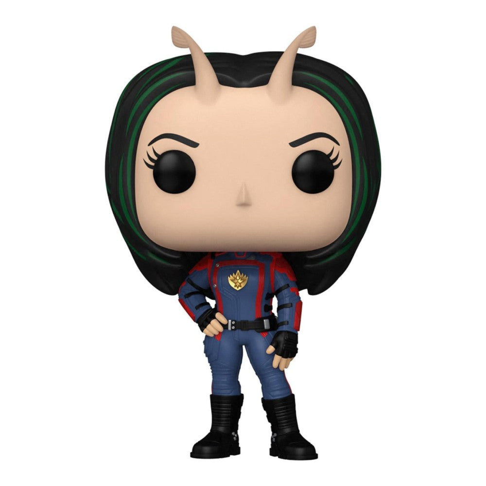 Figurina Funko POP Vinyl GOTG3 - Mantis