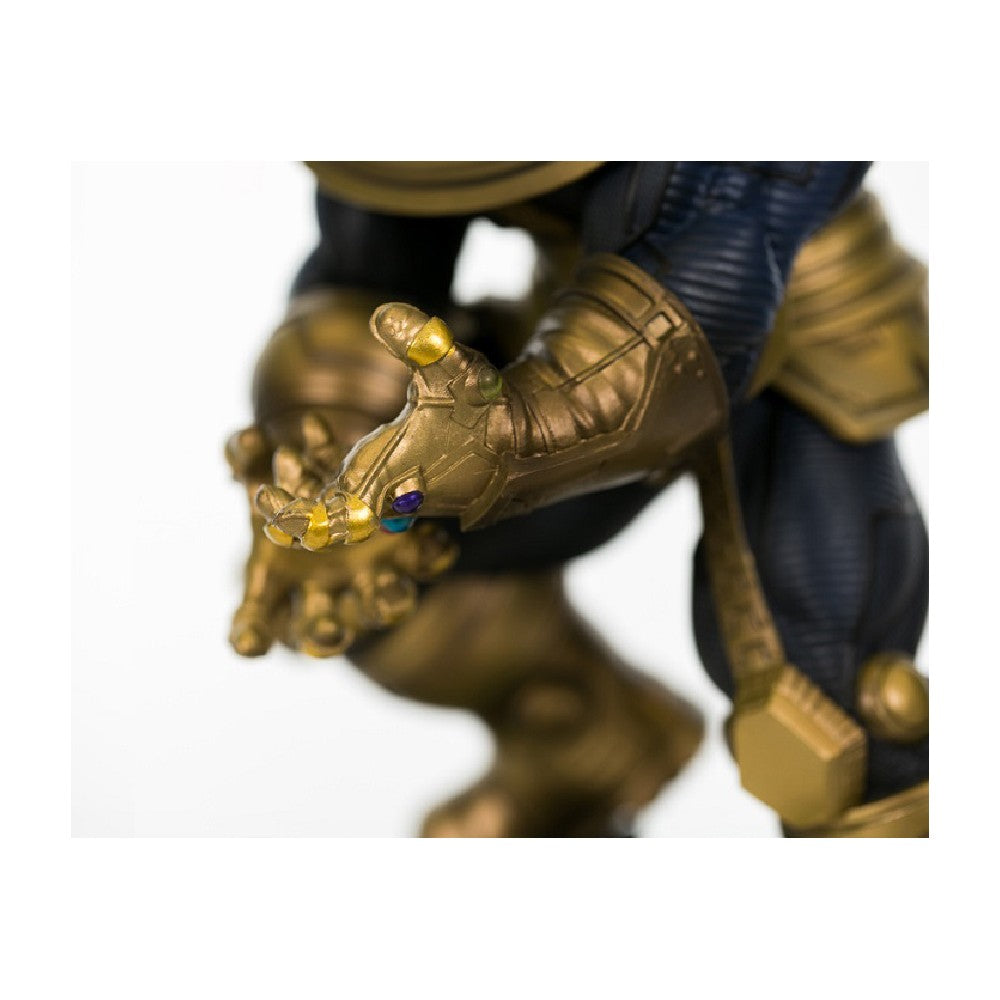 Figurina Marvel Gallery Thanos Comic