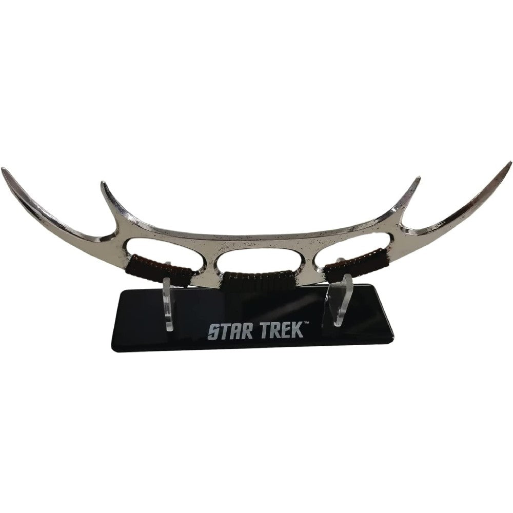 Replica Star Trek Bat\'leth Scaled Prop