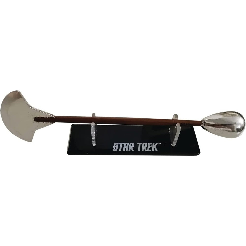 Replica Star Trek Lirpa Scaled Prop