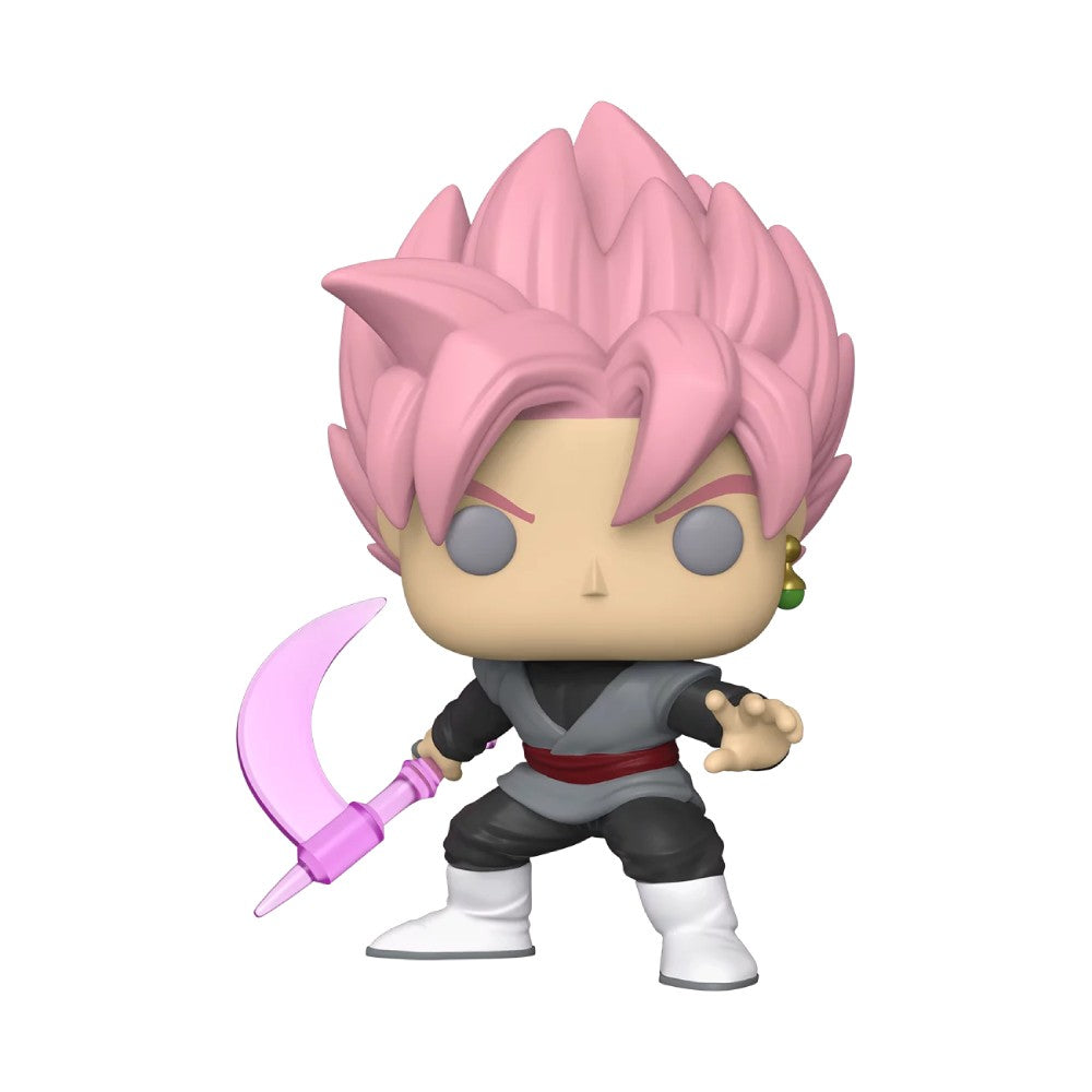 Figurina Funko POP Animation DBS - Goku with (TRL) Scythe