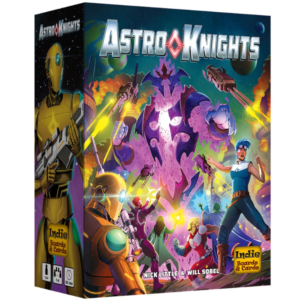 Astro Knights