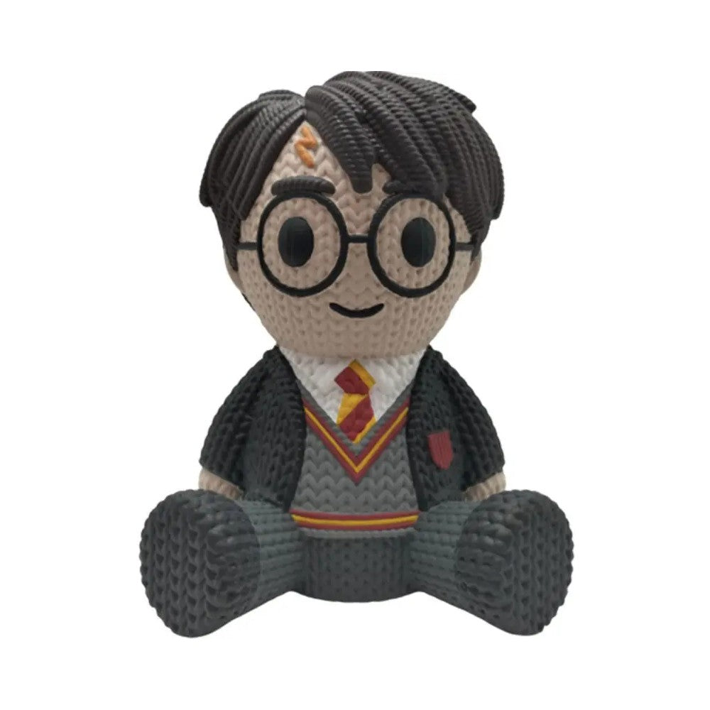 Figurina Harry Potter Collectible Vinyl Figure from Handmade By Robots
