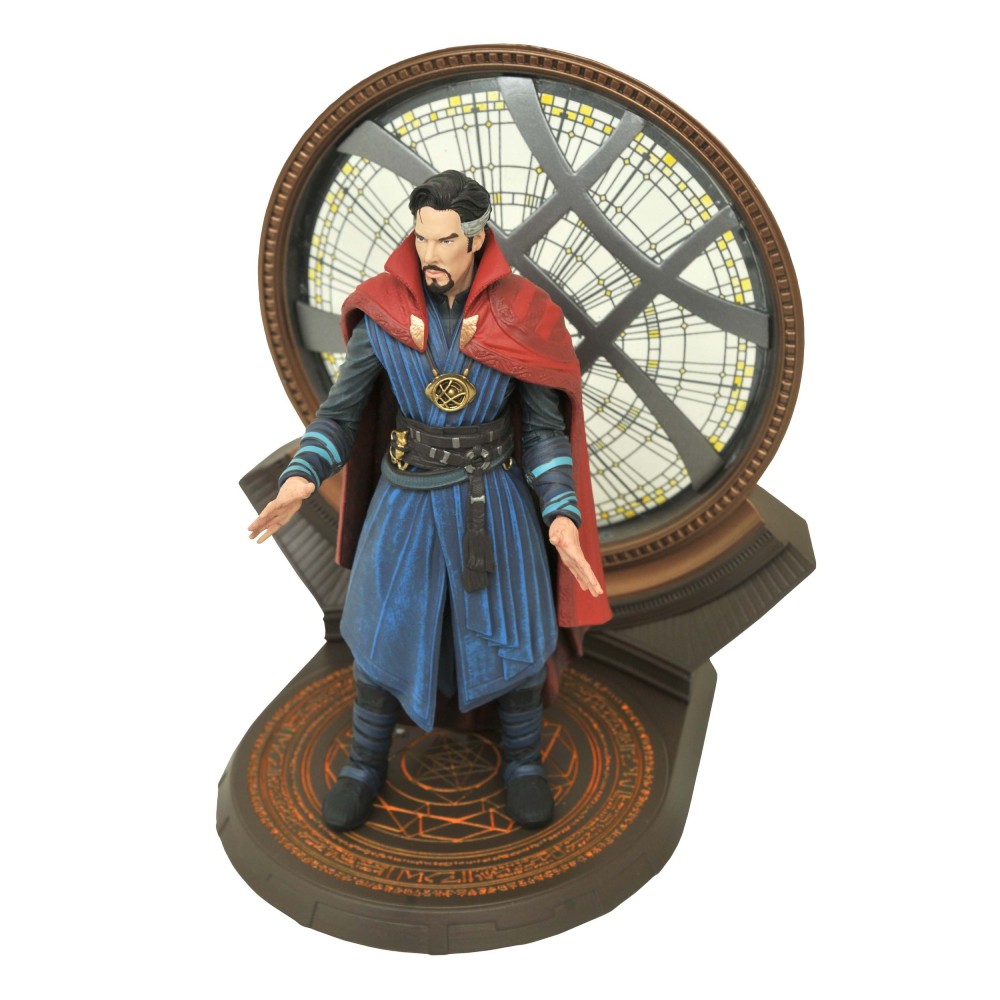 Figurina Articulata Marvel Select Dr Strange Movie 2