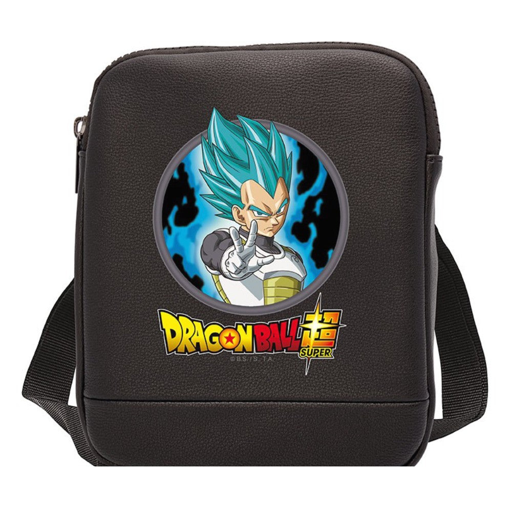 Geanta Tip Postas Dragon Ball Super - Vegeta - Vinyl Small Size