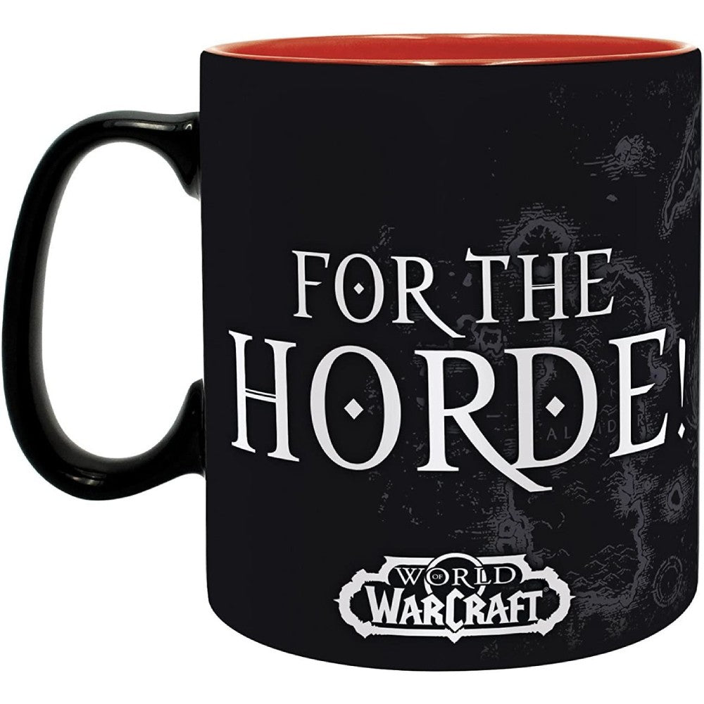 Cana World of Warcraft - 460 ml - Horde