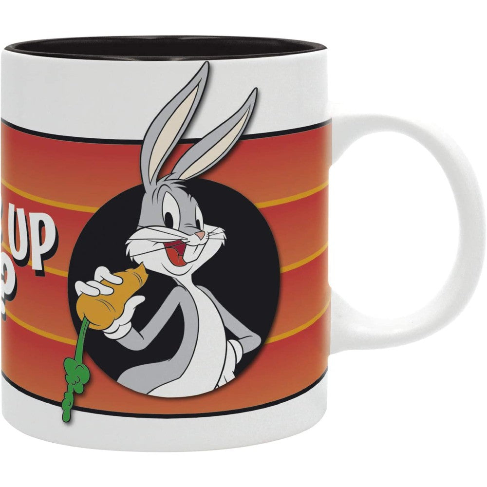 Cana Looney Tunes - 320 ml - Bugs Bunny