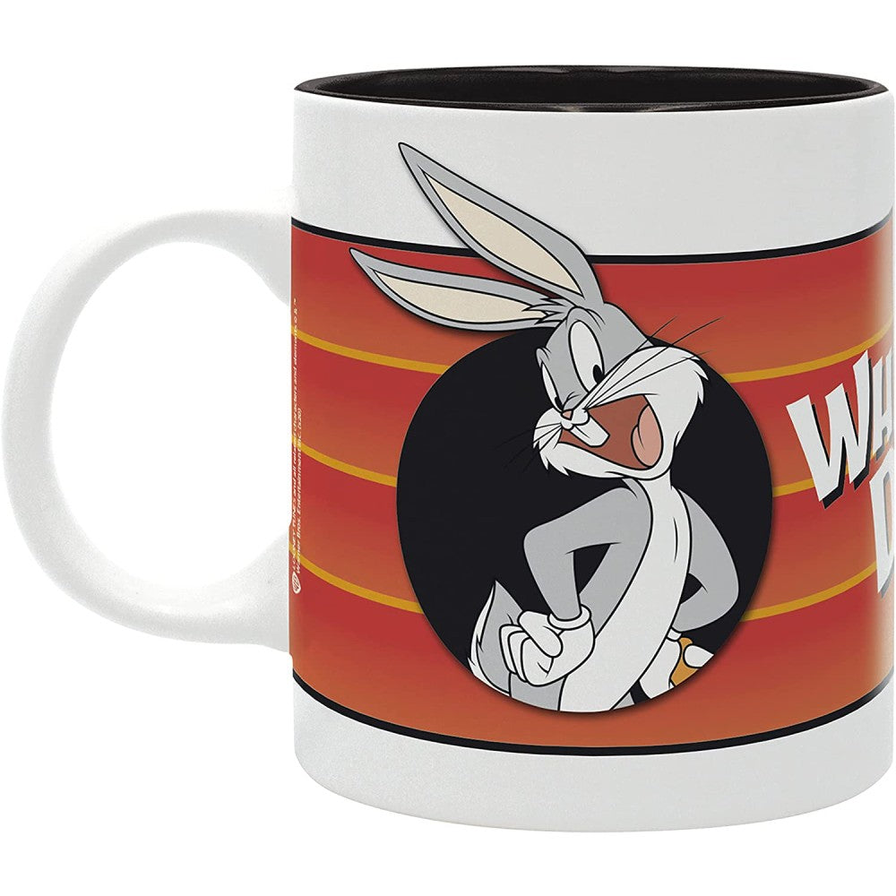 Cana Looney Tunes - 320 ml - Bugs Bunny