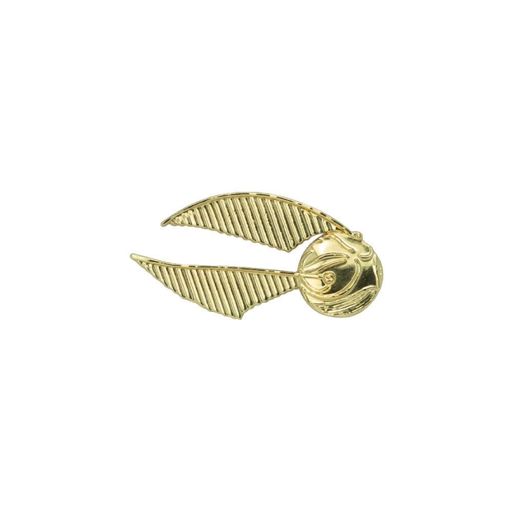 Insigna Harry Potter - Golden Snitch